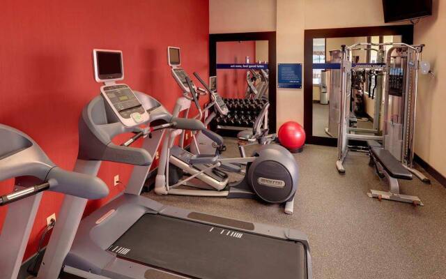 Hampton Inn Buffalo-Airport / Galleria Mall