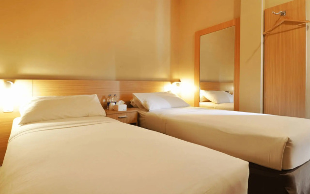 Quds Express Hotel