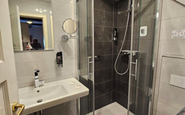 Hotel Am Markt & Brauhaus Stadtkrug