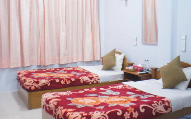 Good Will Hotel