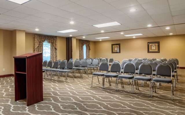 Comfort Inn & Suites Suwanee - Sugarloaf