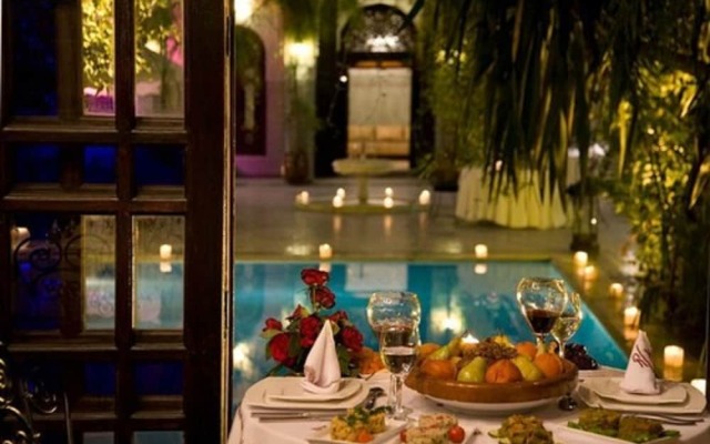 Palais Sheherazade & Spa