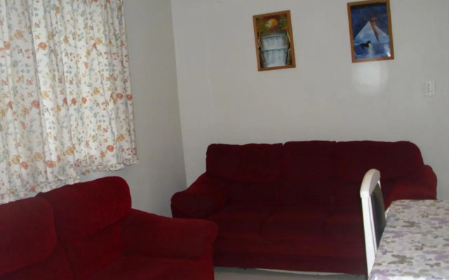 Residencial Susy