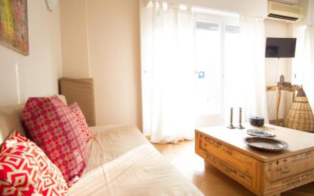 The Helios Flat