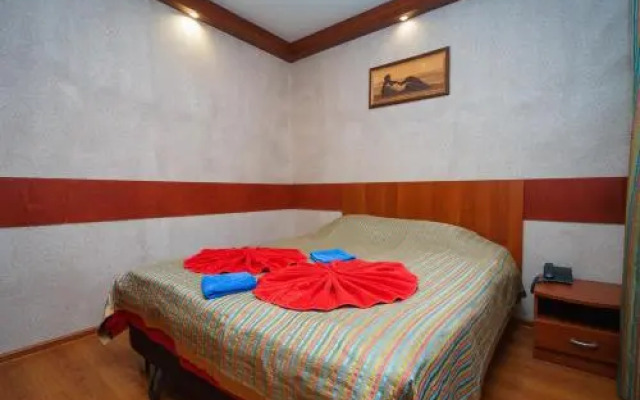 42 Km Hotel