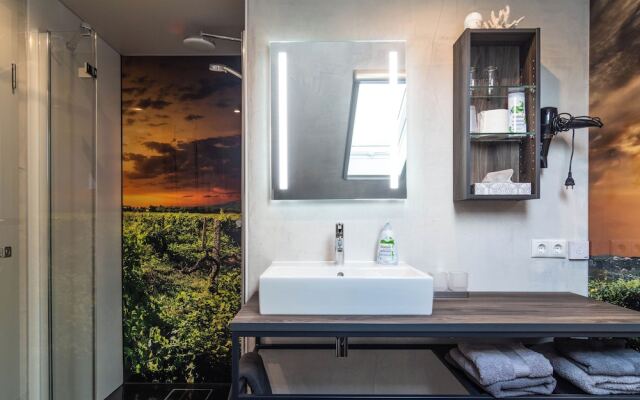 Hotel Restaurant Weingut Kapellenhof