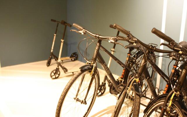 Noroeste Easy by CentoEdez