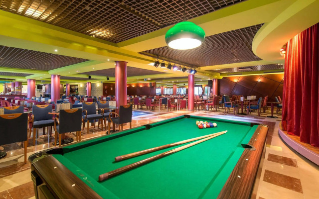 Climia Benidorm Plaza 4* Hotel