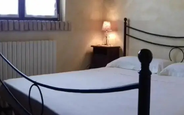 Agriturismo Tenuta Santa Maria