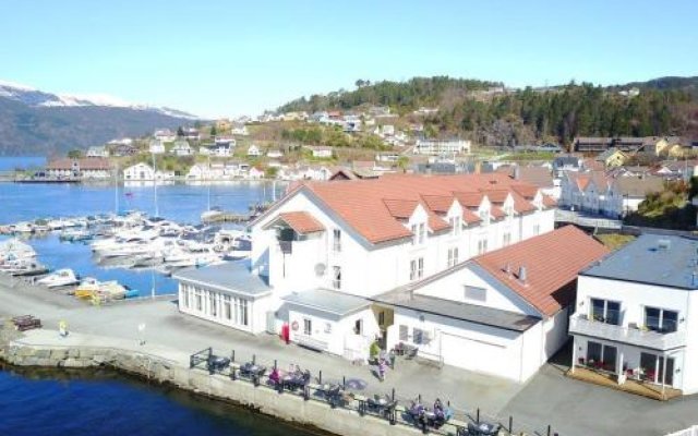 Ryfylke Fjordhotel