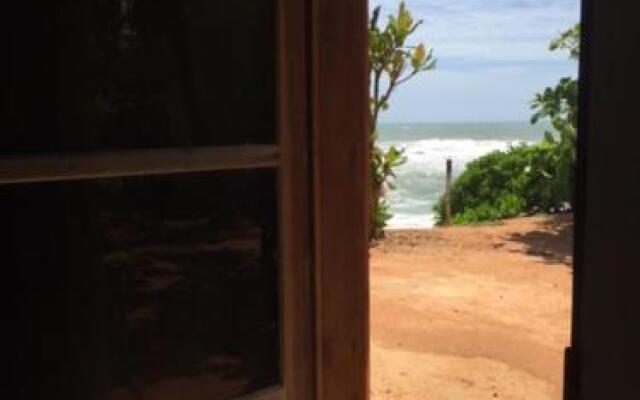 Jasmine Beach House