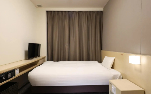 Dormy Inn Kofu Natural Hot Spring