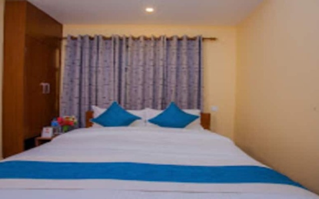 MeroStay 143 Hotel RP
