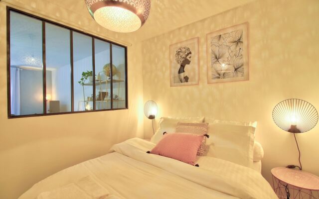 Le Sevigne - Cosy & Clean