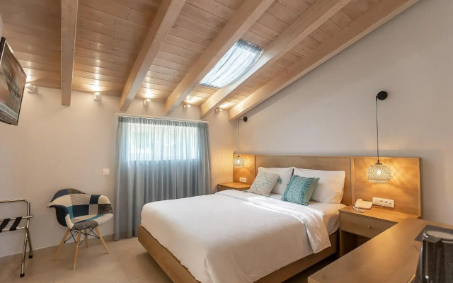 Telesilla Hotel
