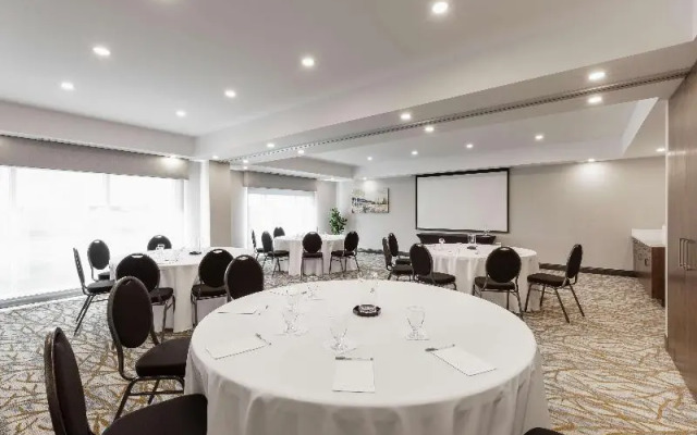 Hampton Inn And Suites Beauport Quebec