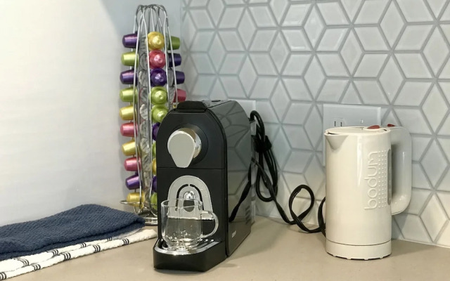 Well Appointed Roosevelt Studio