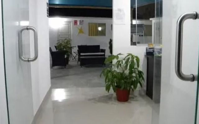 Icthus Paracas Backpacker House - Hostel