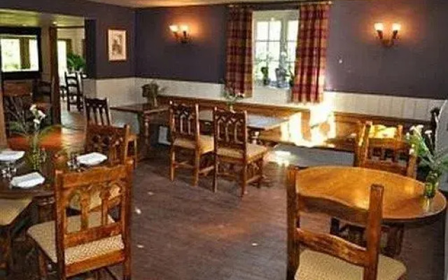 The Bull Inn Pub