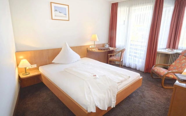 Hotel-Resort Waldachtal - Adults only