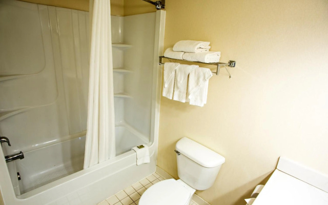 Country Inn & Suites by Radisson, Harrisburg West Mechanicsburg