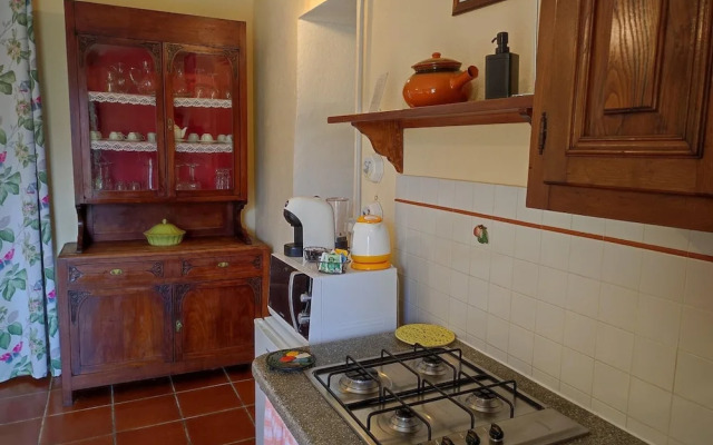 Belvilla by OYO Holiday Home on a Farm in Anghiari