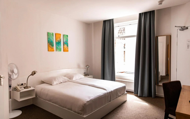 Ambassador City Centre Hotel
