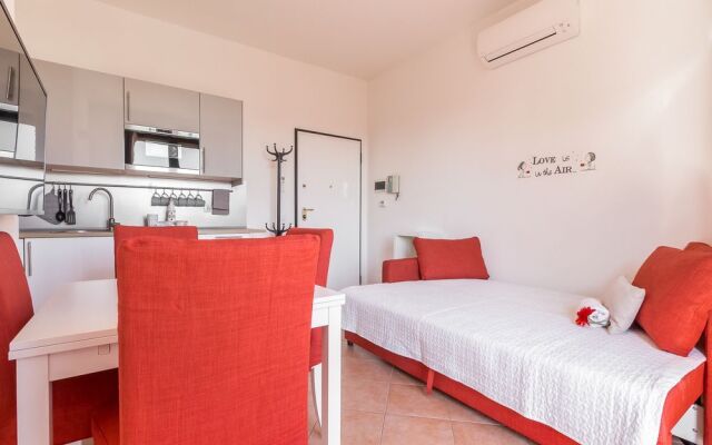 Alessia's Flat - Affori 2