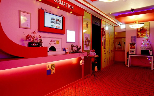 Chuncheon LEO Hotel