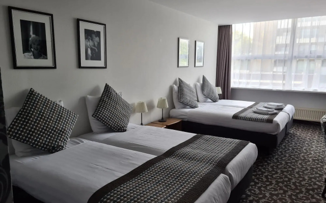 Amsterdam Airport Hotel Uithoorn