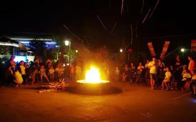 Sunarea Family Camp