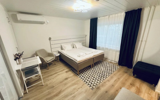 Katariina Apartments