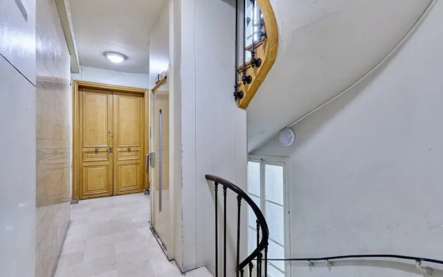 Magnificent Apartment in the Heart of Paris