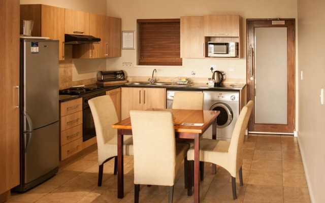 Langebaan Country Estate