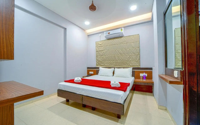 Shri Dwarka lodging