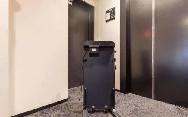 Oyo Hotel Tetora Kyoto Ekimae