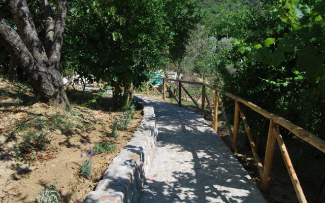 Agriturismo La Turritella