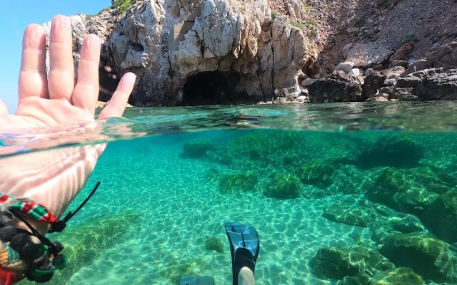 Boutique Apartments Buggerru