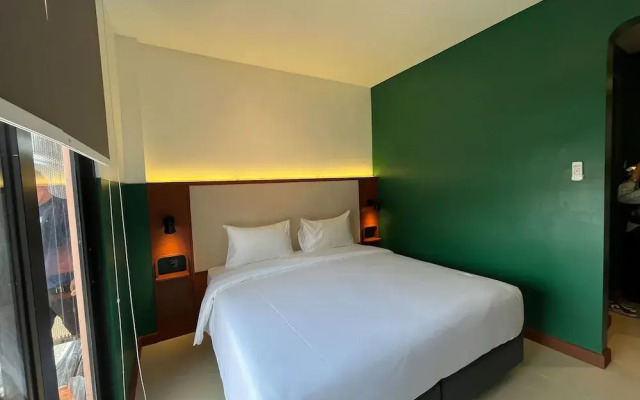 Liberta Malioboro North