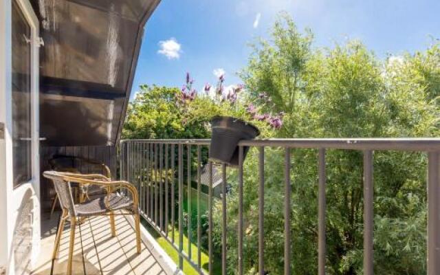 Studio Wolken, Wind en Water.