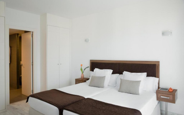 Portodrach Aparthotel & Suites