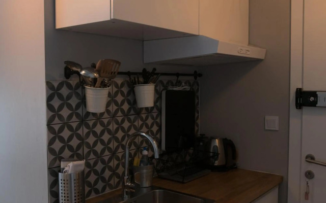 S&L3 Republic Zagreb Center