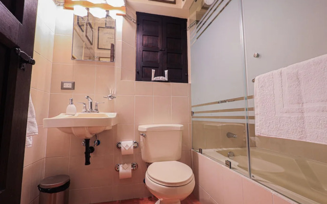 Hotel Casa Bansley