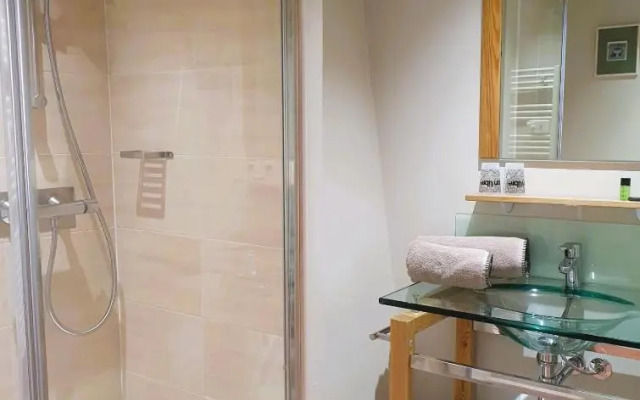 La Petite Hostellerie