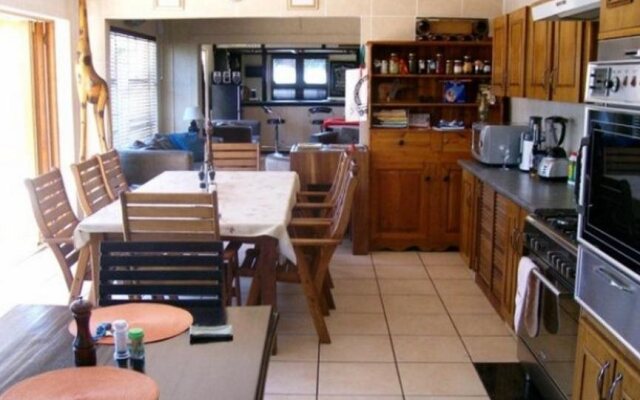 Morning, Noon & Night Guest House