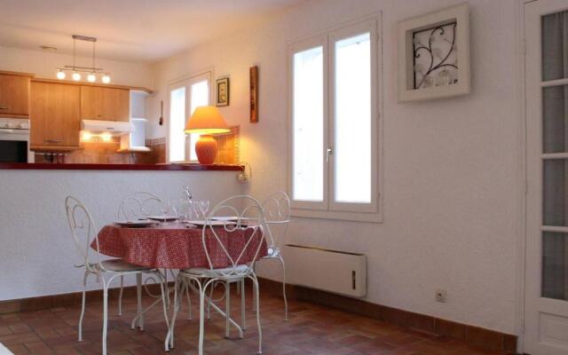 Maison Dolus-d'Oléron, 3 pièces, 4 personnes - FR-1-246A-76