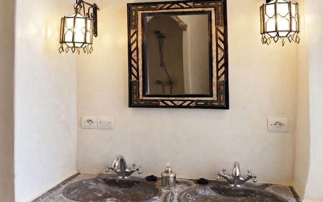 Riad Dar Bô