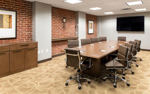 Homewood Suites by Hilton Indianapolis-Downtown