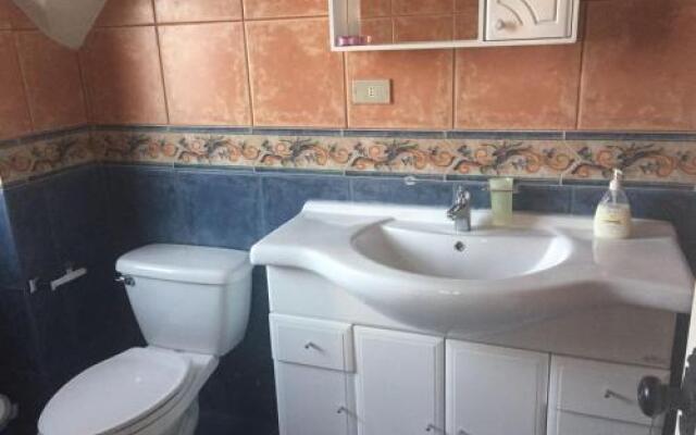 Condominio Costa Pingueral