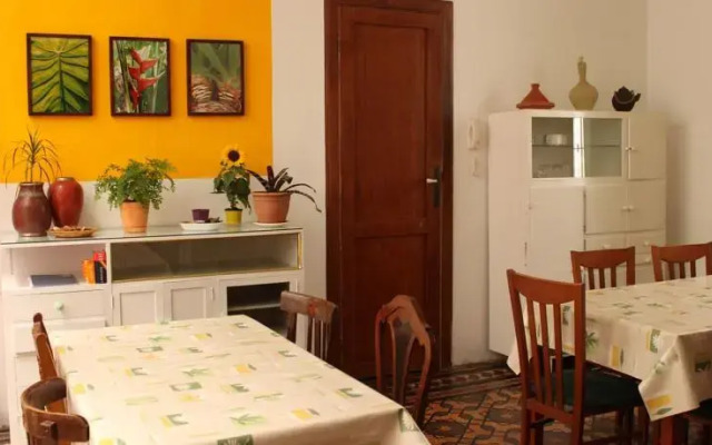 Casa La Ranita